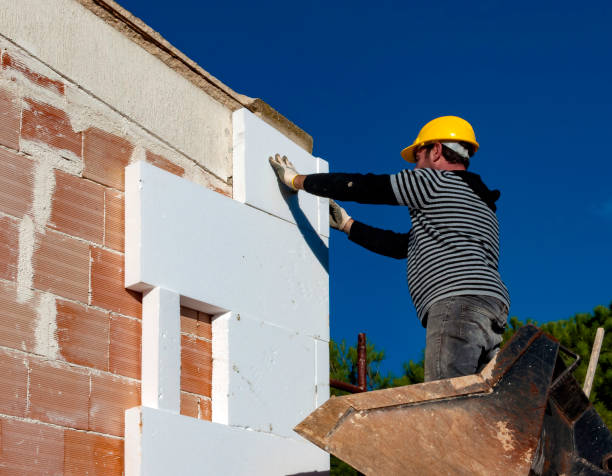Trusted Upper Brookville, NY Insulation Contractor Experts
