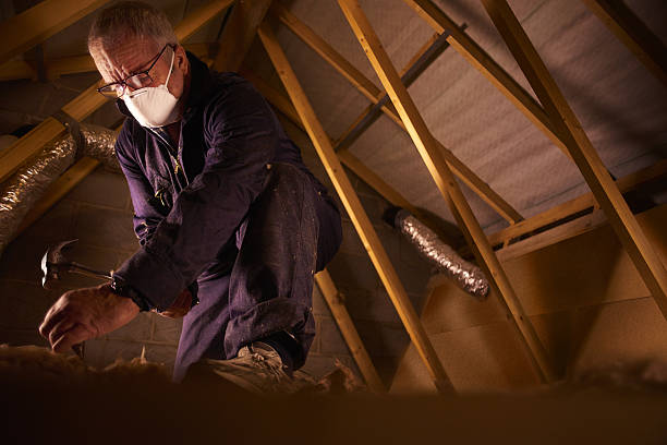 Best Spray Foam Insulation in Upper Brookville, NY